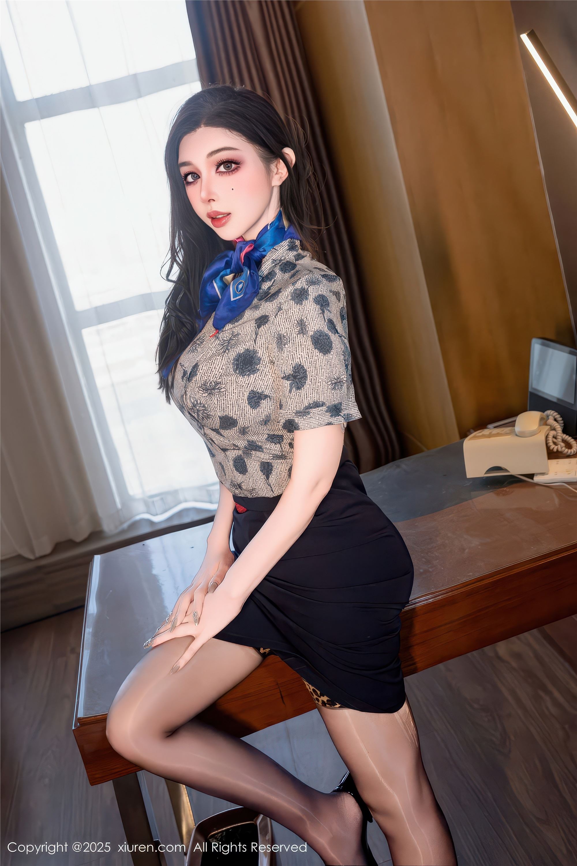 Xiuren秀人网 2025.11.24 NO.11024 珍娜